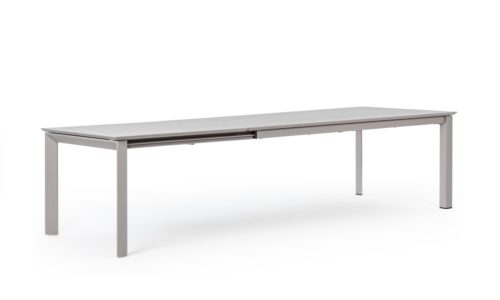 Konnor - Mesa de 200 Rastin Ext. a 300