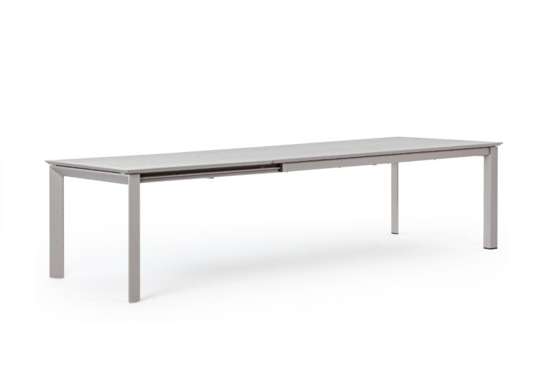 Konnor - Mesa de 200 Rastin Ext. a 300