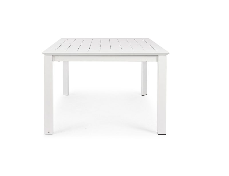 Konnor - Mesa de 160 Blanco Ext. a 160 - Imagen 7