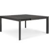 Konnor - Mesa de 160 Antracita Ext. a 160