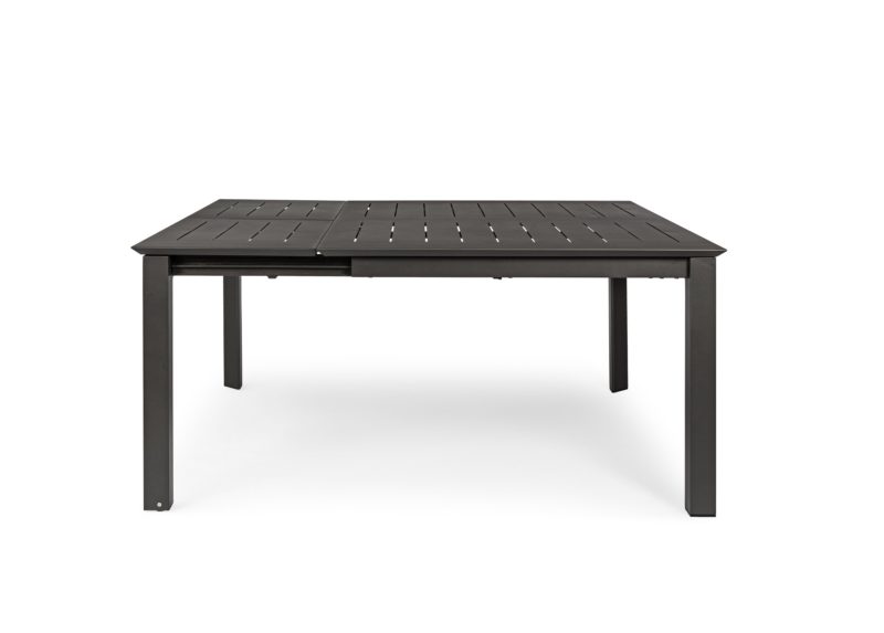 Konnor - Mesa de 160 Antracita Ext. a 160 - Imagen 6
