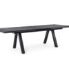 Krion - Mesa de 205 (Ext. 265) Antracita