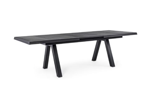 Krion - Mesa de 205 (Ext. 265) Antracita