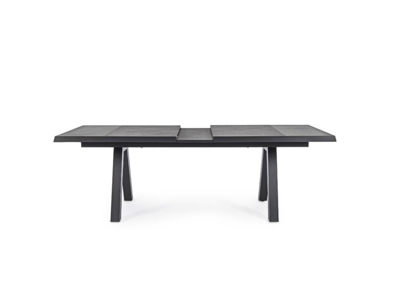 Krion - Mesa de 205 (Ext. 265) Antracita - Imagen 6