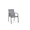 Cruise - Silla de exterior Antracita