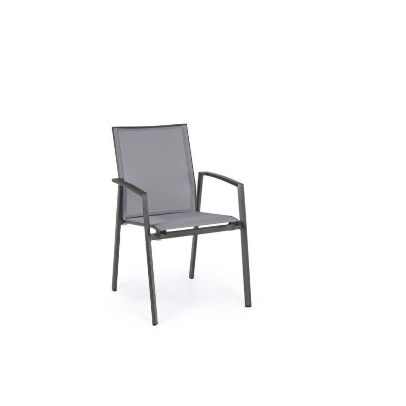 Cruise - Silla de exterior Antracita