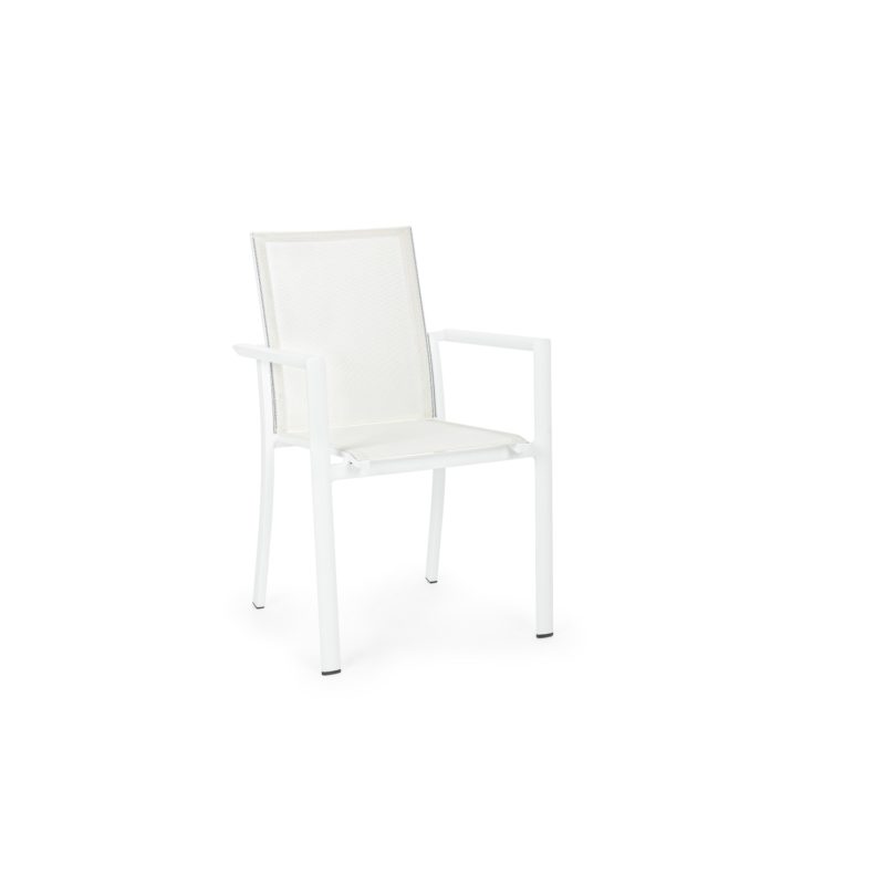 Konnor - Silla Blanca
