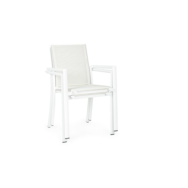 Konnor - Silla Blanca - Imagen 5