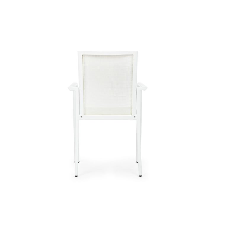 Konnor - Silla Blanca - Imagen 4