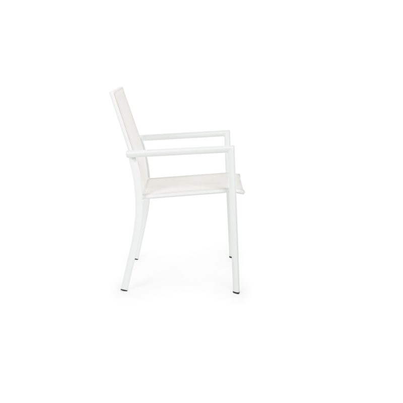Konnor - Silla Blanca - Imagen 3
