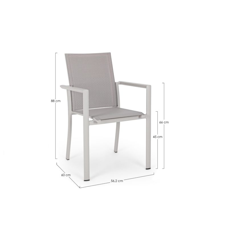 Konnor - Silla Rastin - Imagen 5