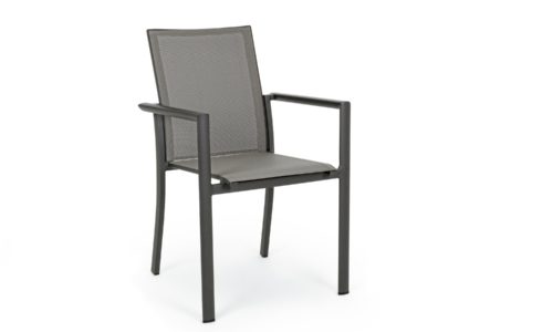Konnor - Silla Antracita