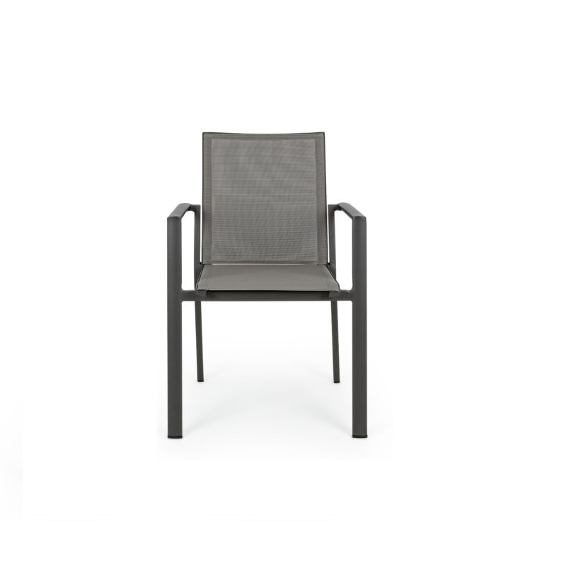 Konnor - Silla Antracita - Imagen 2