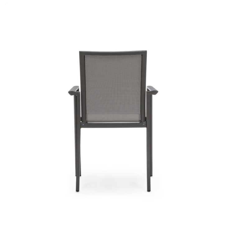 Konnor - Silla Antracita - Imagen 4