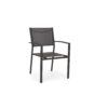 Hilde - Silla de exterior Antracita