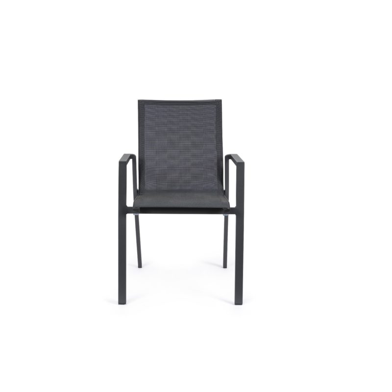 Krion - Silla Antracita - Imagen 4