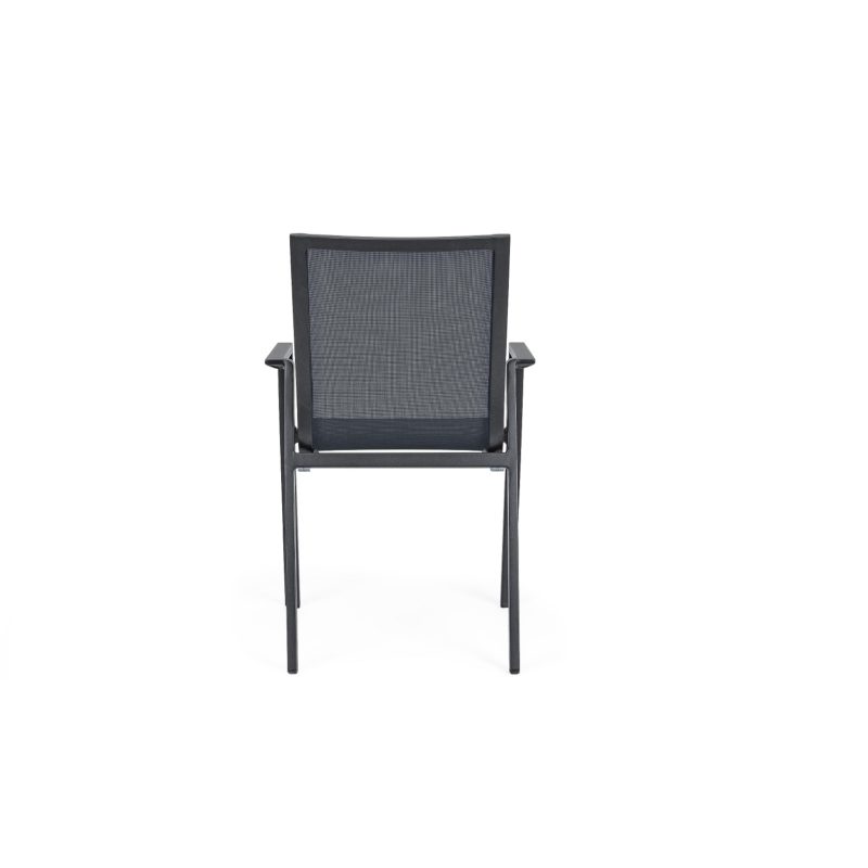 Krion - Silla Antracita - Imagen 5