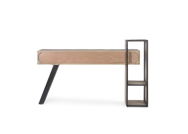 Manchester - Consola de 160 cm 3C - Imagen 3