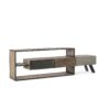 Manchester - Mueble T.V. de 195 cm