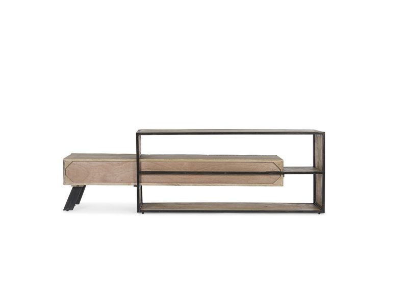 Manchester - Mueble T.V. de 195 cm - Imagen 3