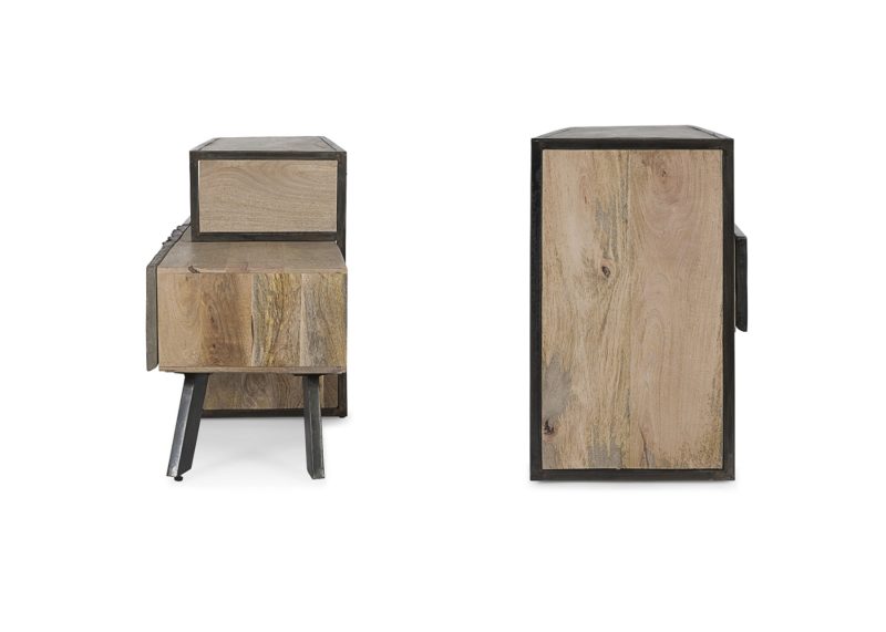Manchester - Mueble T.V. de 195 cm - Imagen 4