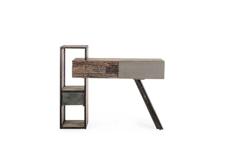 Manchester - Consola de 118 cm 2C-1C - Imagen 2