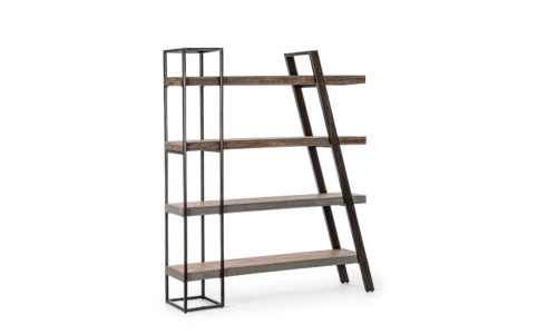 Manchester - Librería de 150 cm