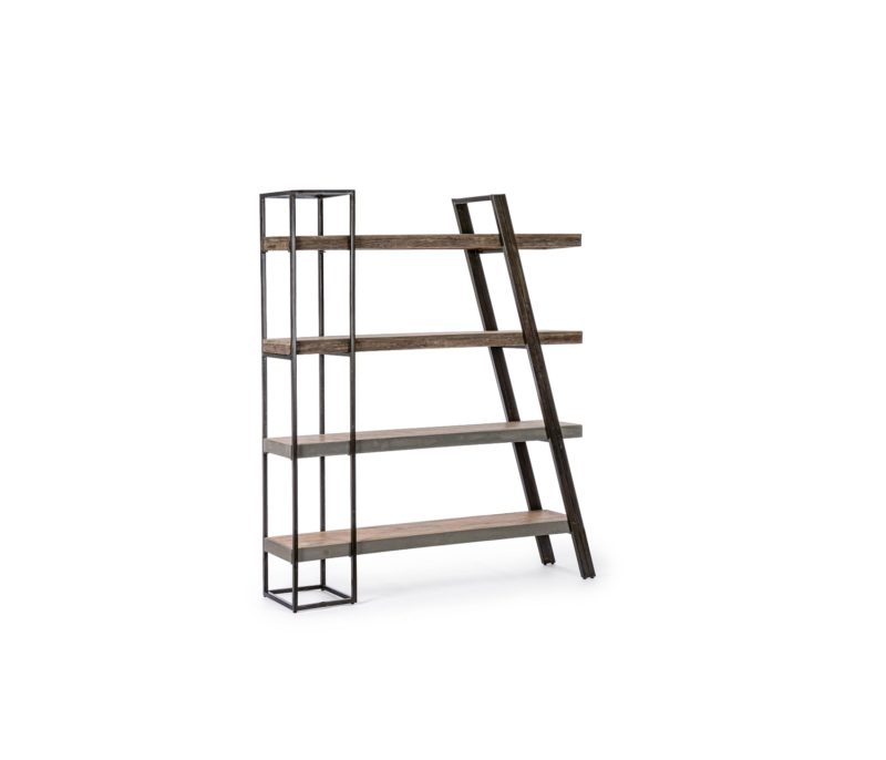 Manchester - Librería de 150 cm