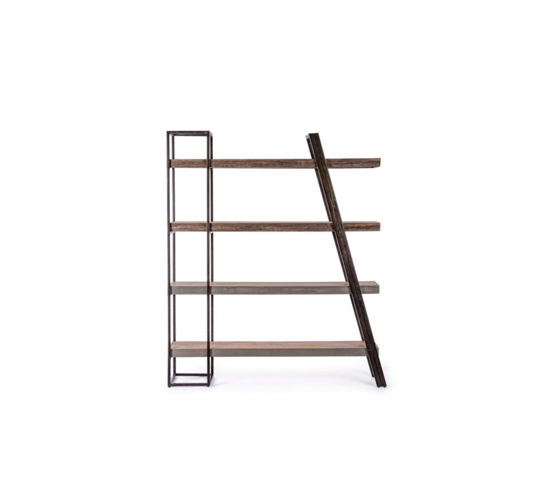 Manchester - Librería de 150 cm - Imagen 2
