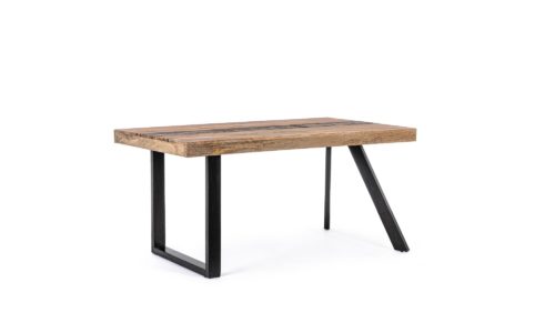 Manchester - Mesa Fija de 160 x 90