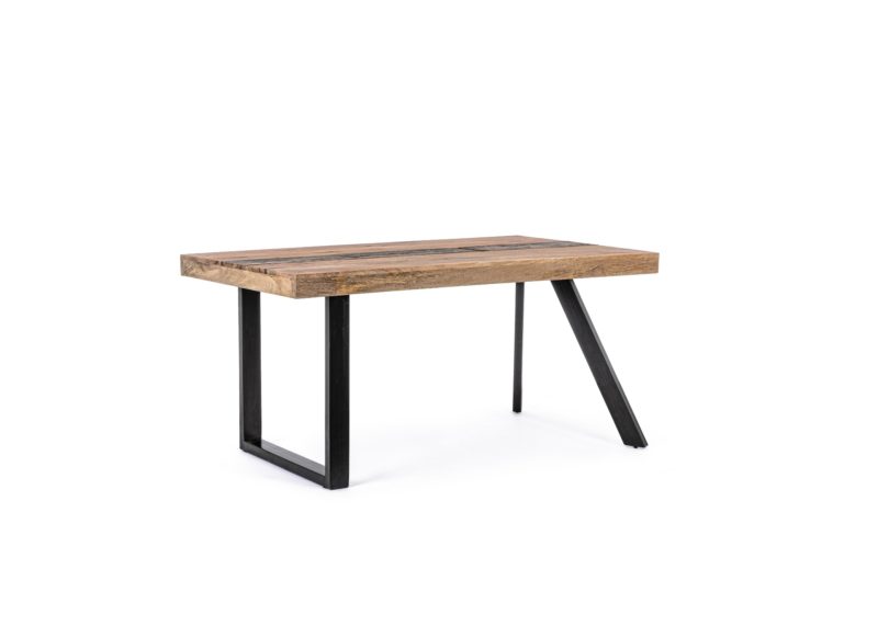 Manchester - Mesa Fija de 160 x 90
