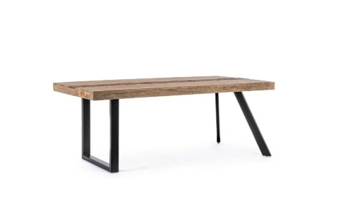 Manchester - Mesa Fija de 200 x 100