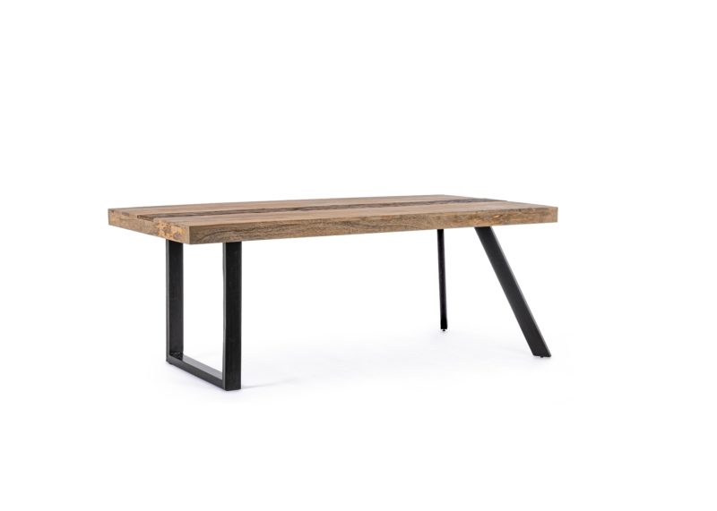 Manchester - Mesa Fija de 200 x 100