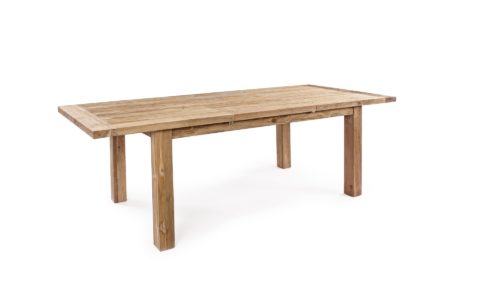 Bounty - Mesa de 180 X 100 cm Extensible a 250