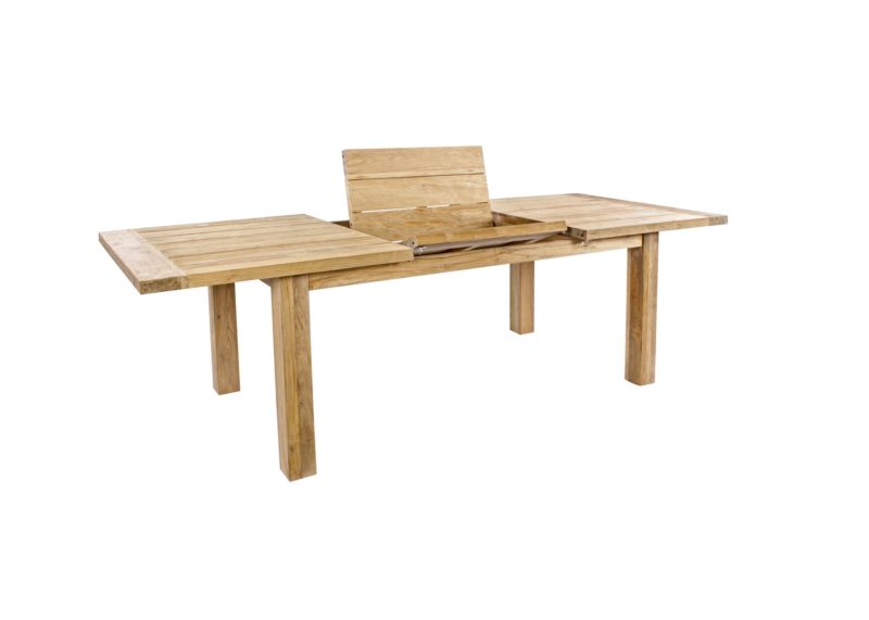 Bounty - Mesa de 180 X 100 cm Extensible a 250 - Imagen 3