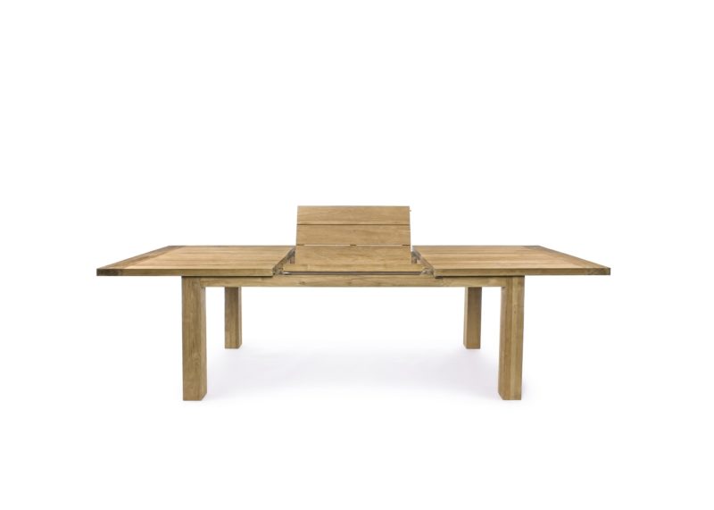 Bounty - Mesa de 180 X 100 cm Extensible a 250 - Imagen 2