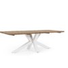 Ramsey - Mesa Fija de 240 Blanco
