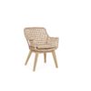 Madison - Silla Natural