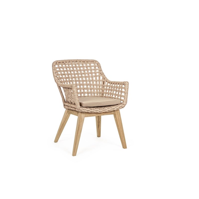 Madison - Silla Natural