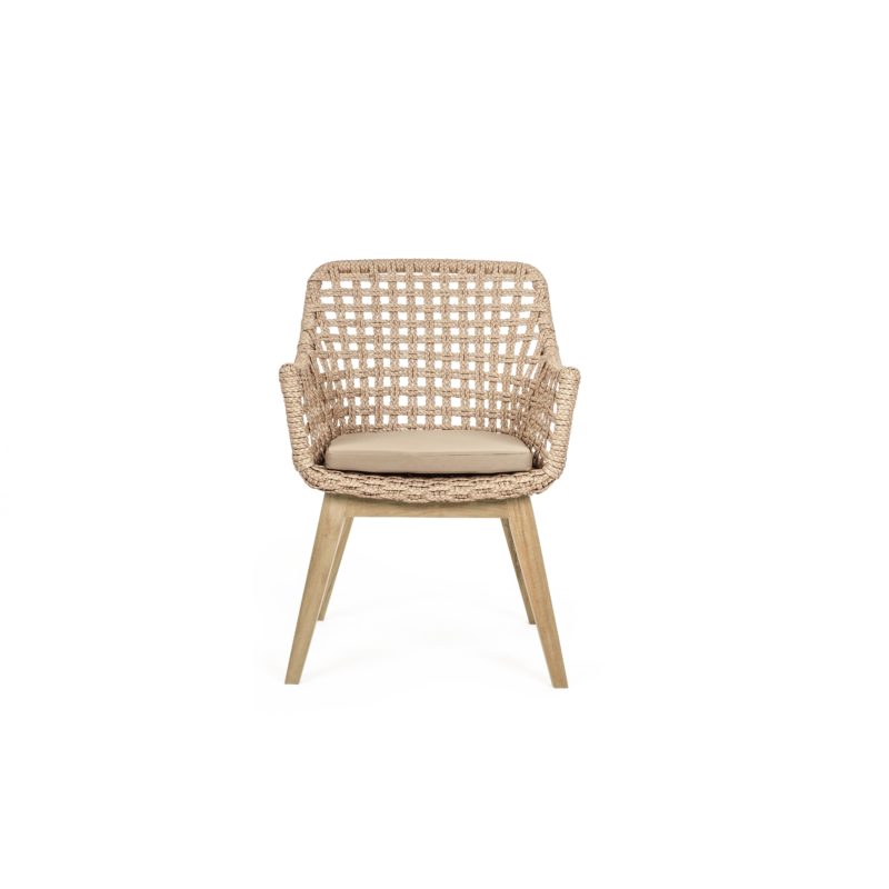 Madison - Silla Natural - Imagen 2