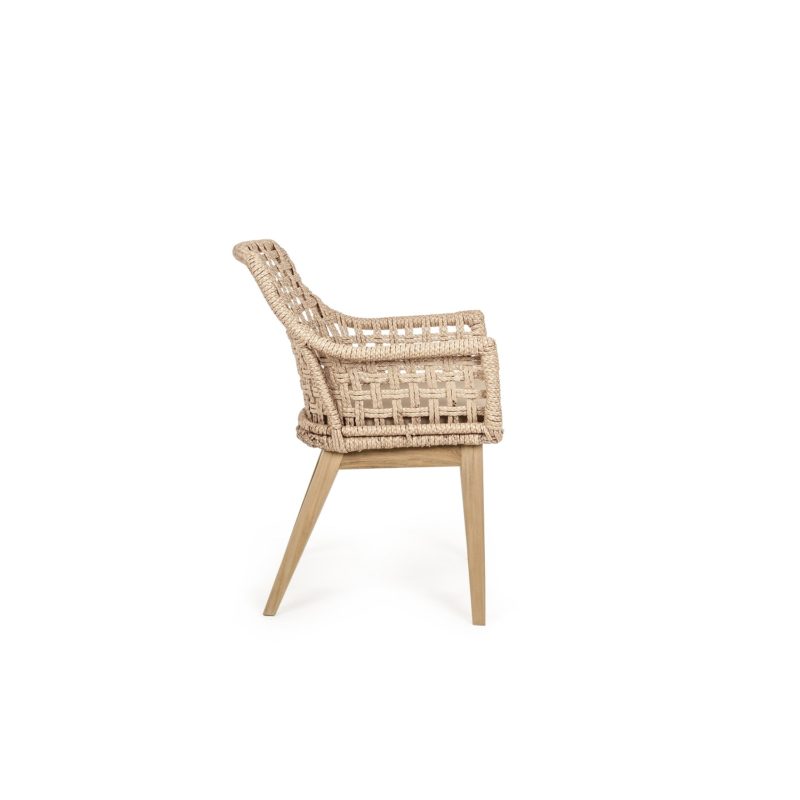 Madison - Silla Natural - Imagen 3