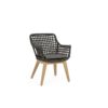 Madison - Silla Antracita