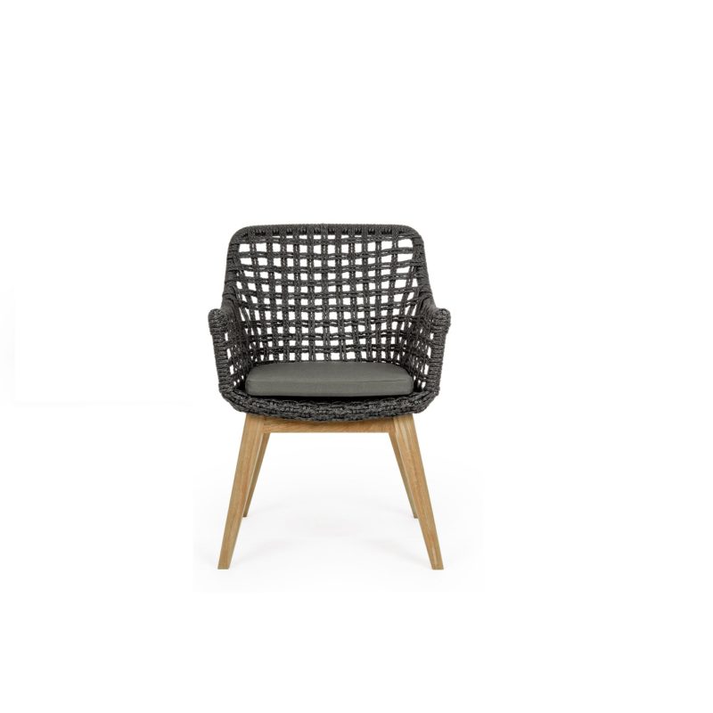 Madison - Silla Antracita - Imagen 2