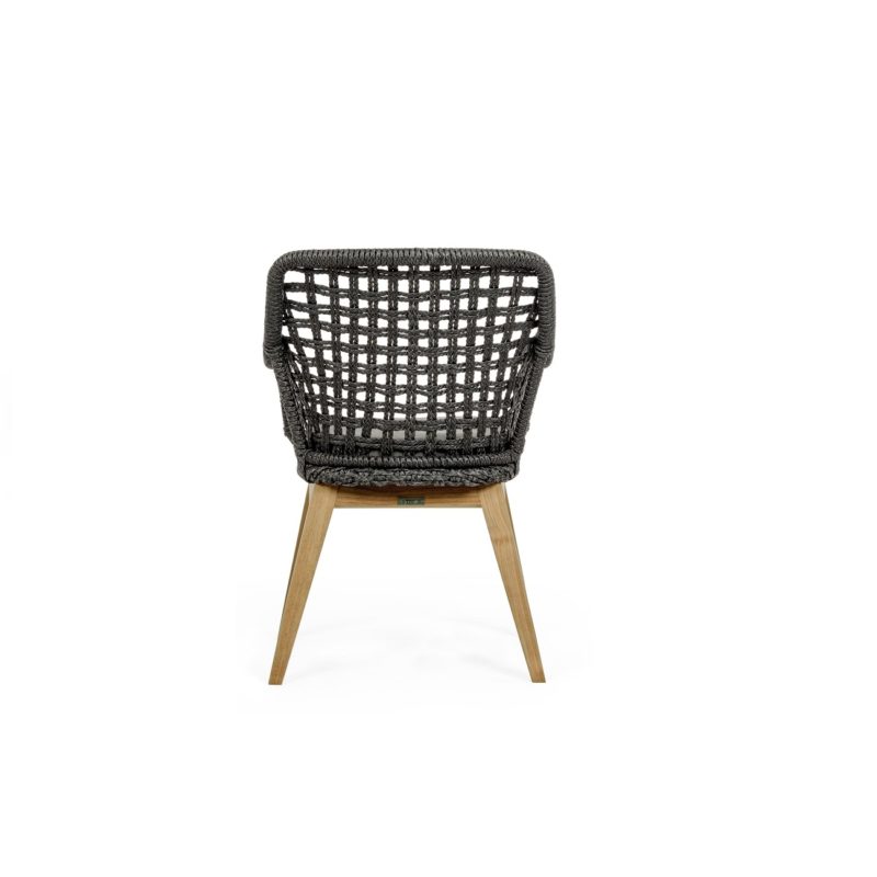 Madison - Silla Antracita - Imagen 4
