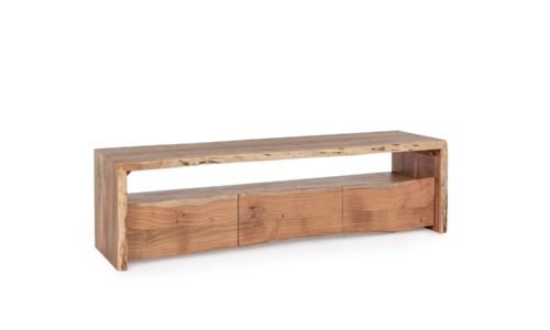Eneas - Mueble TV de 160 cm 3C