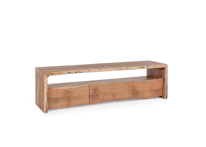 Eneas - Mueble TV de 160 cm 3C