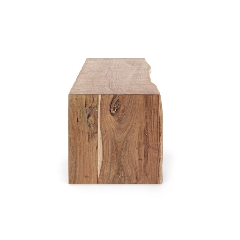Eneas - Mueble TV de 160 cm 3C - Imagen 3