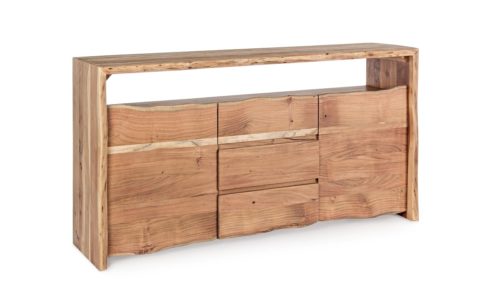 Eneas - Aparador de 160 cm 2P3C