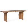 Eneas - Mesa de Comedor de 200 x 95