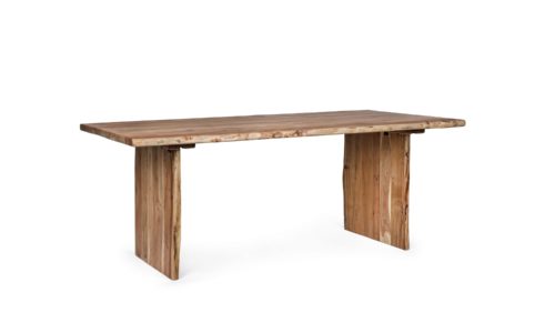 Eneas - Mesa de Comedor de 200 x 95